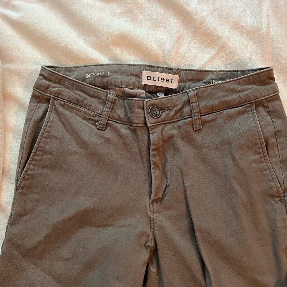 DL1961 Chino Pant